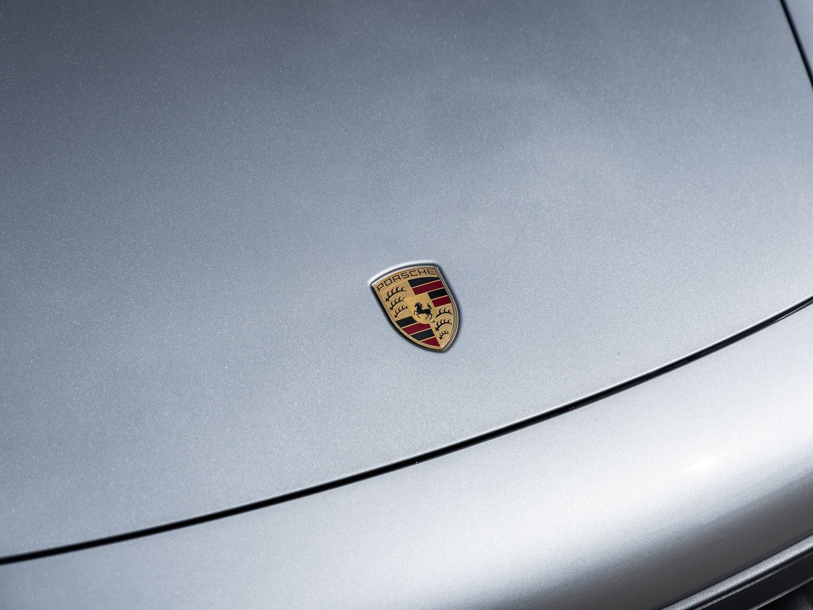 2022 Porsche 911 911 Targa 4S
