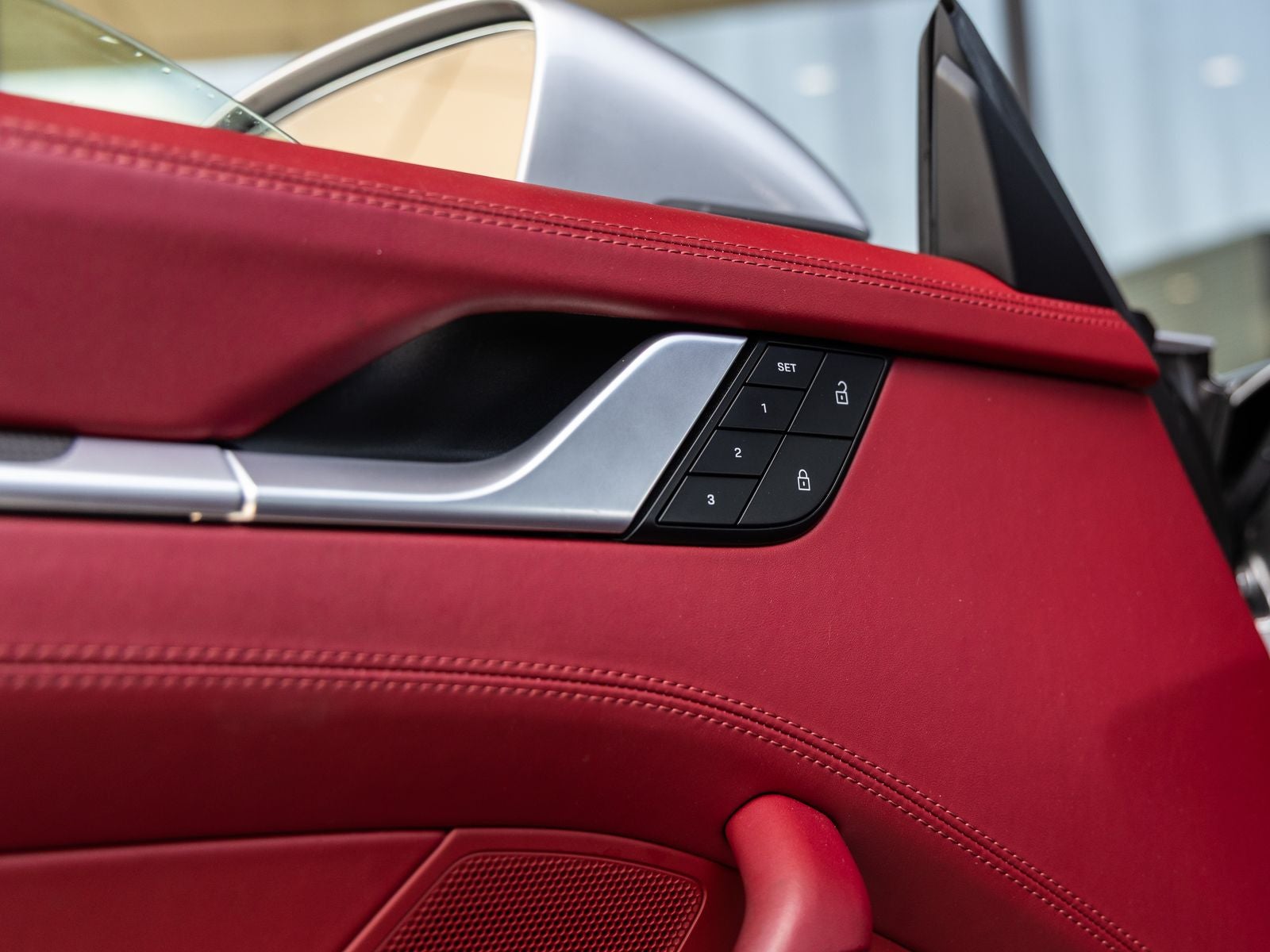 2022 Porsche 911 911 Targa 4S