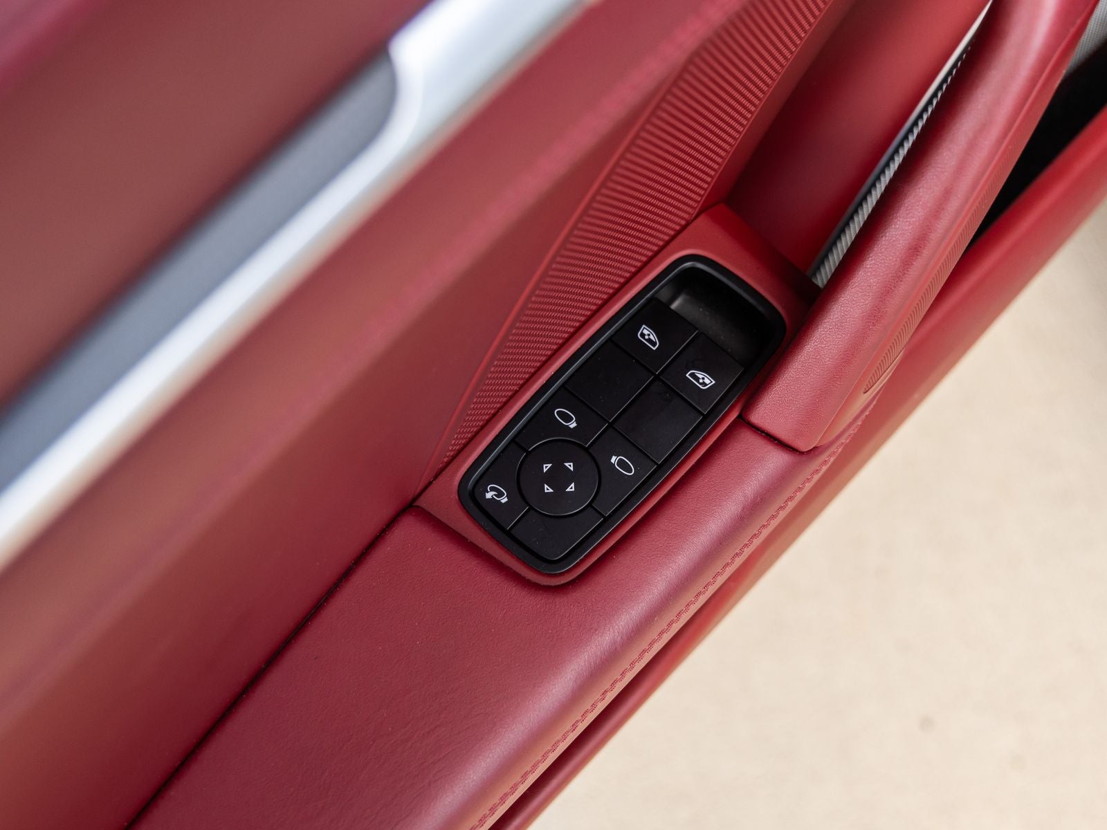 2022 Porsche 911 911 Targa 4S