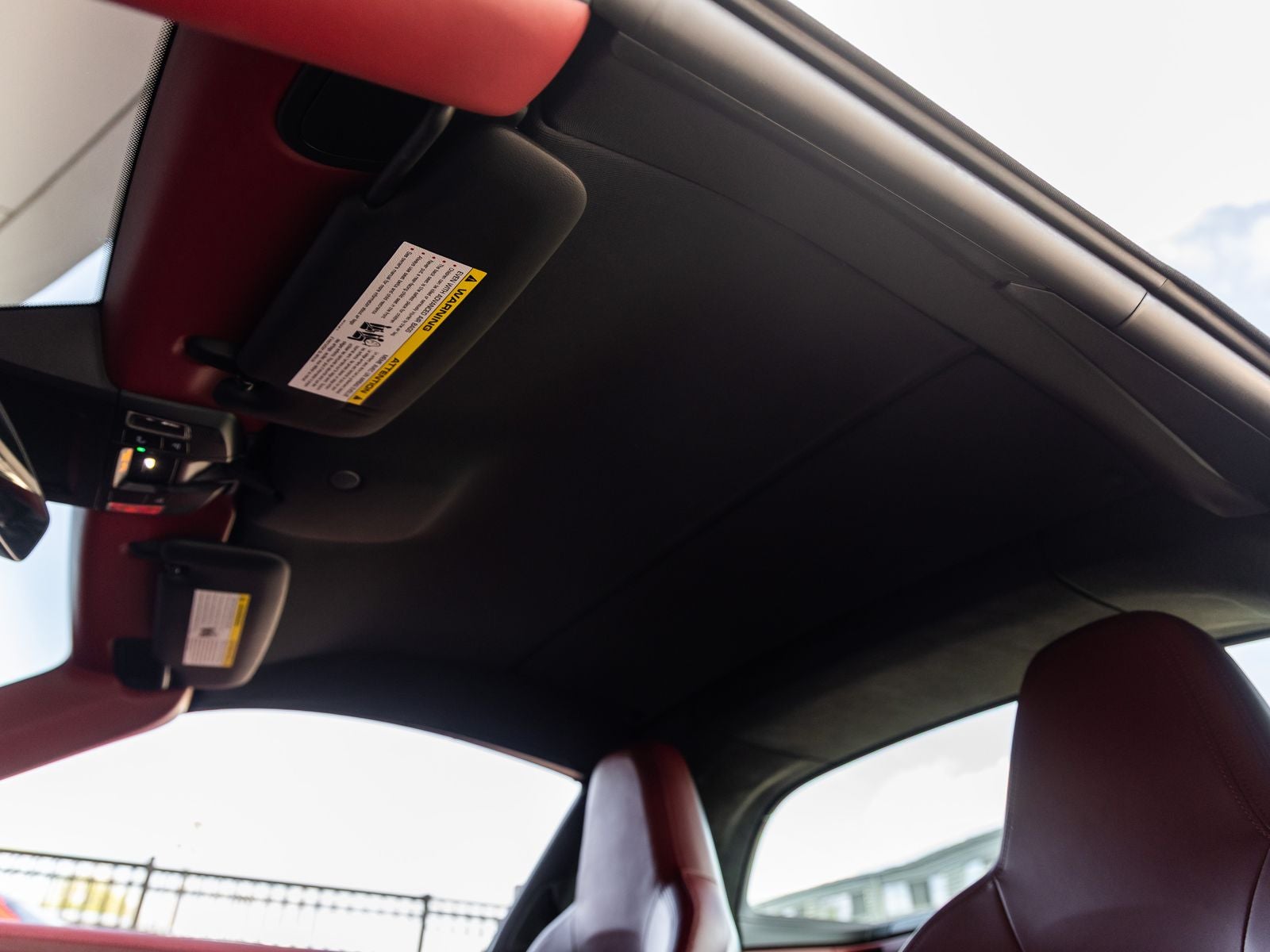 2022 Porsche 911 911 Targa 4S