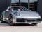 2022 Porsche 911 911 Targa 4S