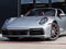 2022 Porsche 911 911 Targa 4S