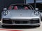 2022 Porsche 911 911 Targa 4S