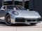 2022 Porsche 911 911 Targa 4S