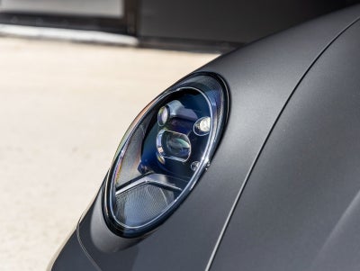 2024 Porsche 911 911 Targa 4S (MY24)