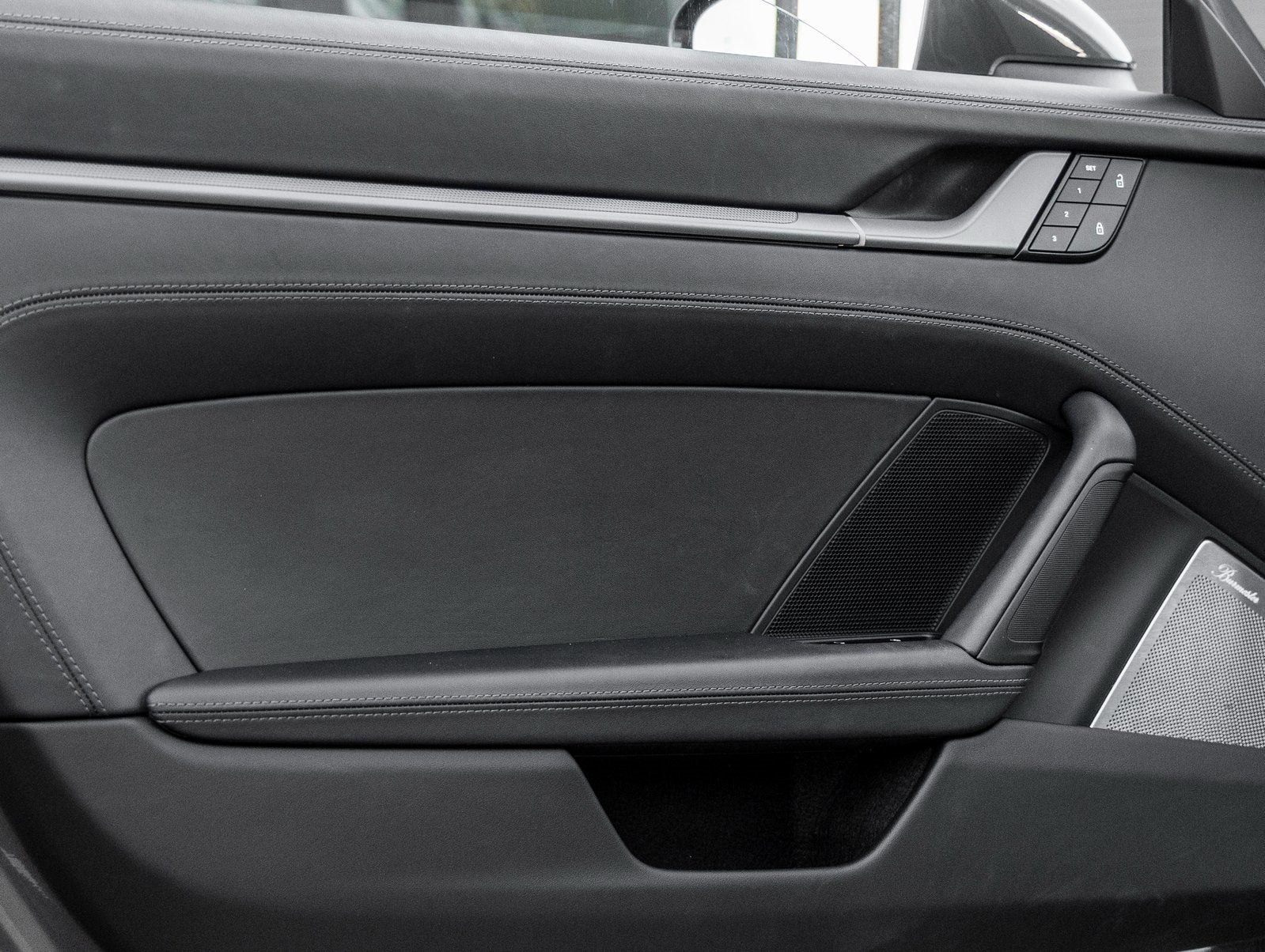 2024 Porsche 911 911 Targa 4S (MY24)