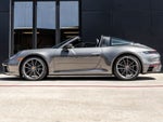 2024 Porsche 911 911 Targa 4S (MY24)
