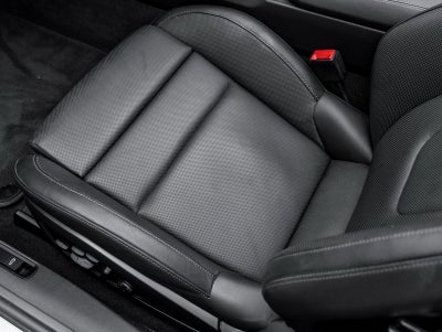 2024 Porsche 911 911 Targa 4S (MY24)