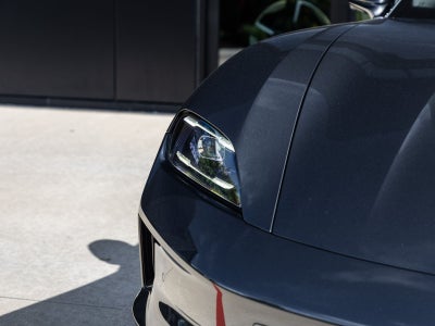 2026 Porsche Taycan Taycan 4S Cross Turismo