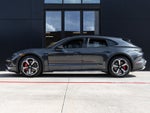 2026 Porsche Taycan Taycan 4S Cross Turismo