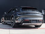 2026 Porsche Taycan Taycan 4S Cross Turismo