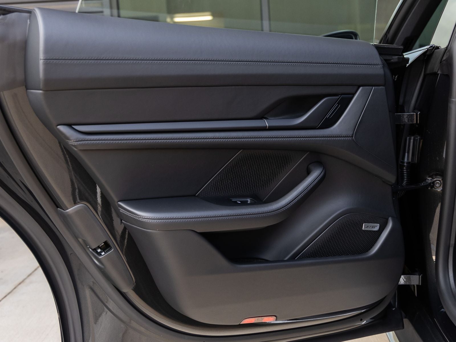2026 Porsche Taycan Taycan 4S Cross Turismo