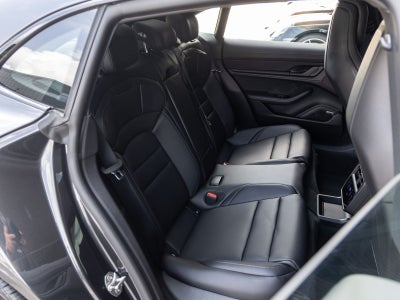 2026 Porsche Taycan Taycan 4S Cross Turismo