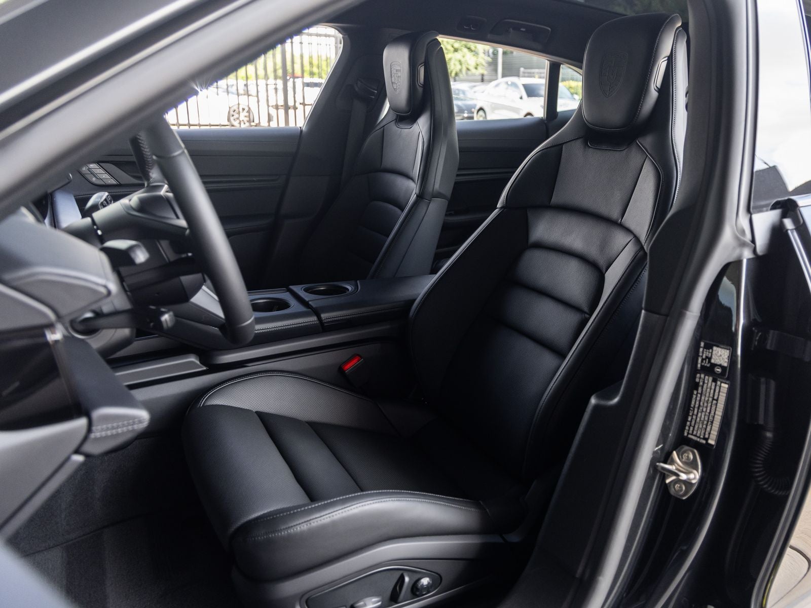 2026 Porsche Taycan Taycan 4S Cross Turismo