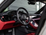 2026 Porsche Taycan Taycan Turbo Cross Turismo