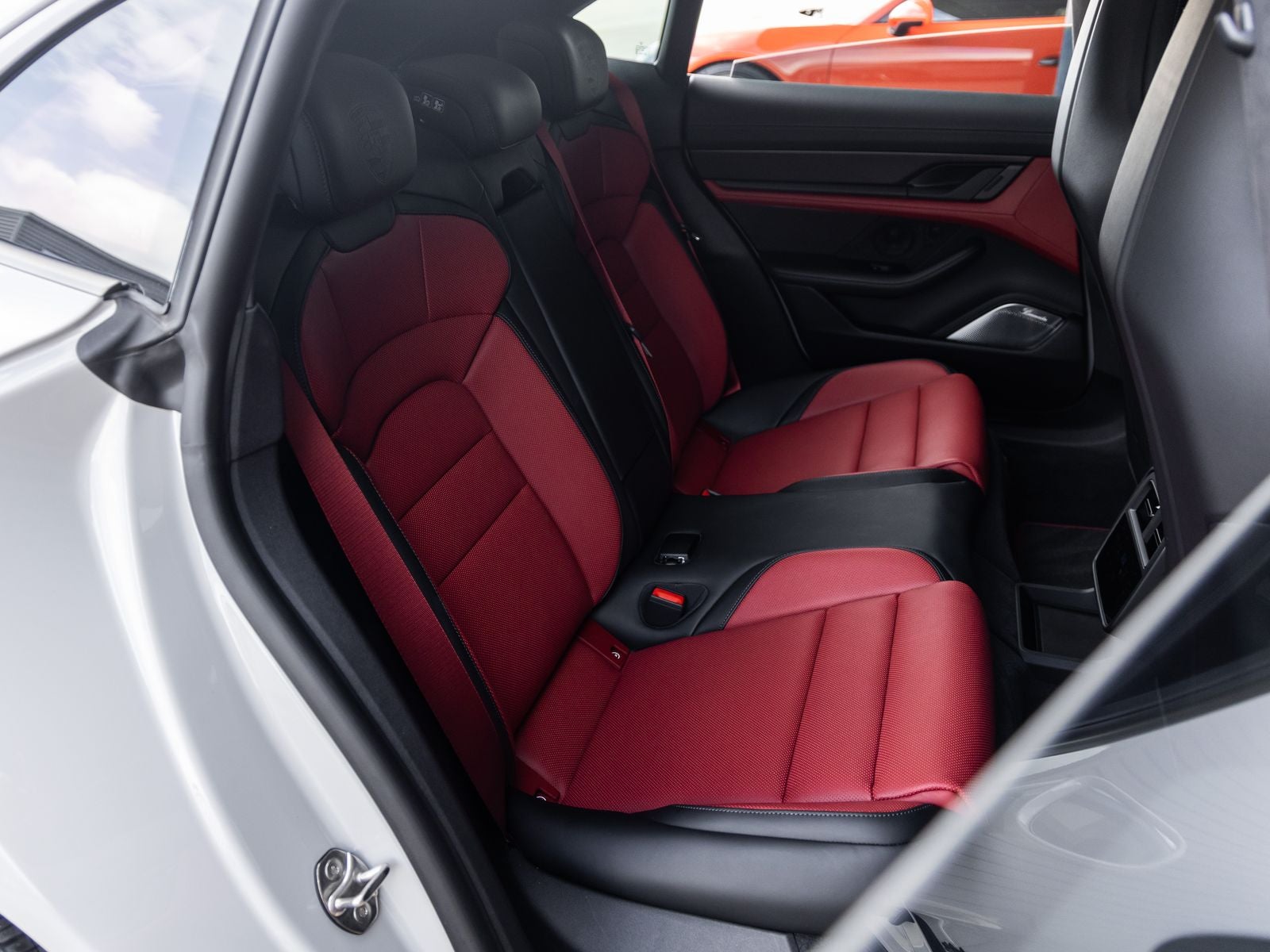2026 Porsche Taycan Taycan Turbo Cross Turismo