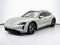 2026 Porsche Taycan Turbo Cross Turismo