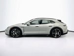 2026 Porsche Taycan Turbo Cross Turismo