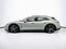 2026 Porsche Taycan Turbo Cross Turismo
