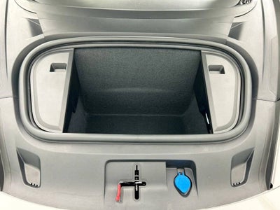 2026 Porsche Taycan Turbo Cross Turismo