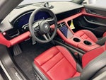 2026 Porsche Taycan Turbo Cross Turismo
