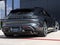 2023 Porsche Taycan Taycan Turbo S Cross Turismo