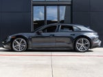 2023 Porsche Taycan Taycan Turbo S Cross Turismo
