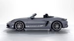 2025 Porsche 718 Boxster Style Edition