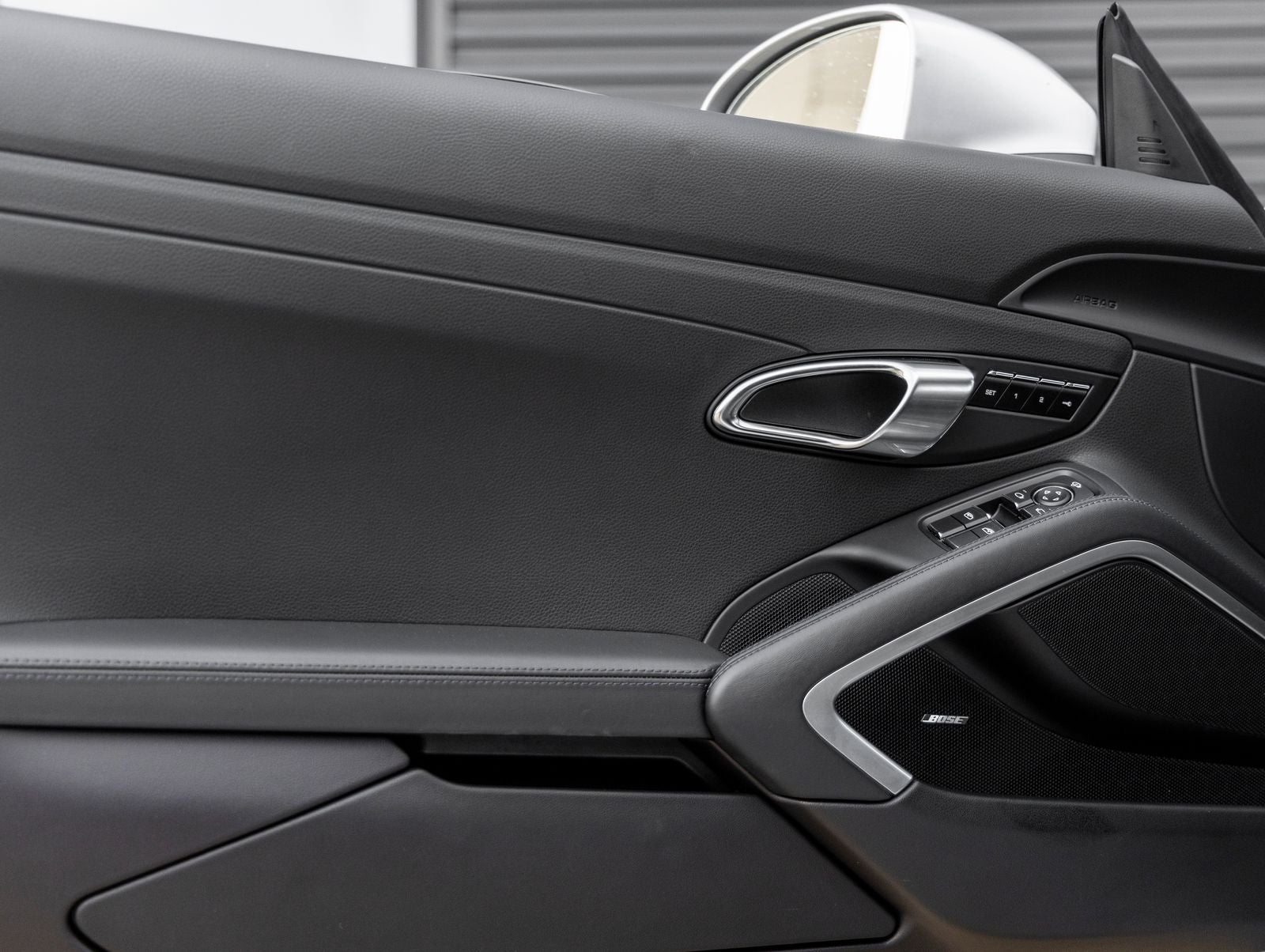 2024 Porsche 718 718 Boxster Style Edition (MY24)