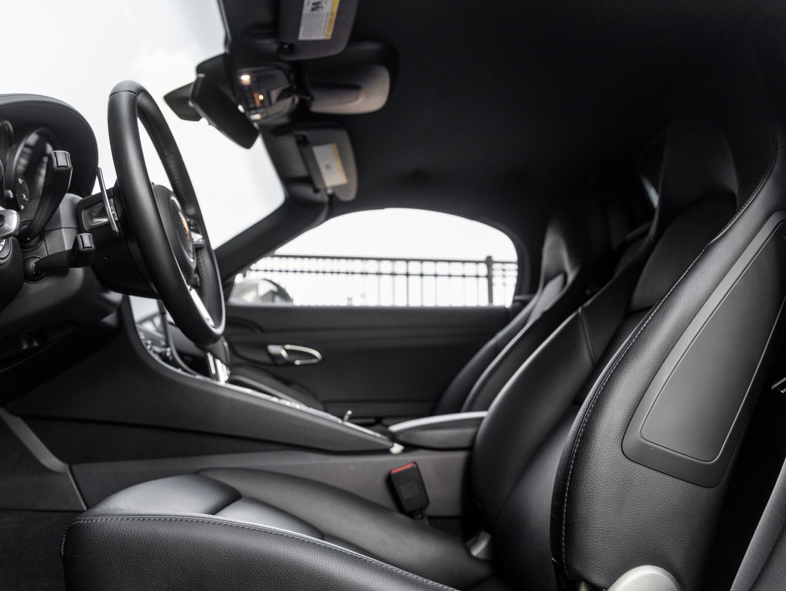 2024 Porsche 718 718 Boxster Style Edition (MY24)