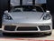 2024 Porsche 718 718 Boxster Style Edition (MY24)