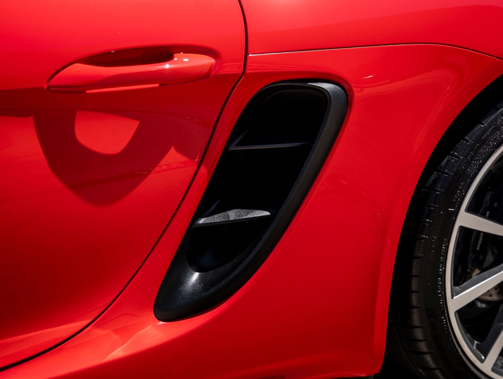 2023 Porsche 718 718 Boxster (MY23)