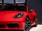 2023 Porsche 718 718 Boxster (MY23)