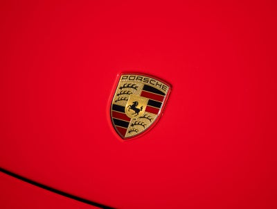 2023 Porsche 718 718 Boxster (MY23)