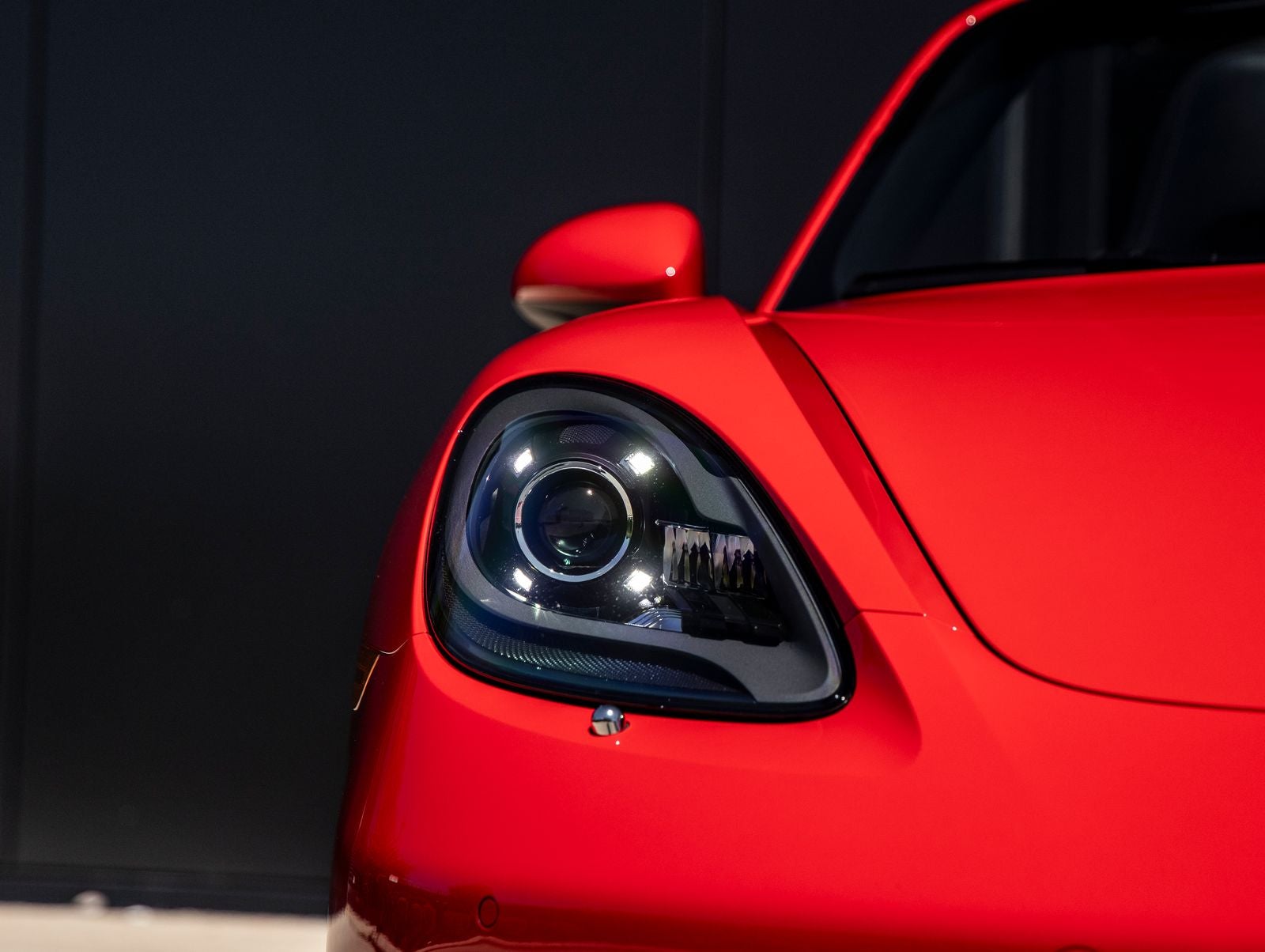 2023 Porsche 718 718 Boxster (MY23)