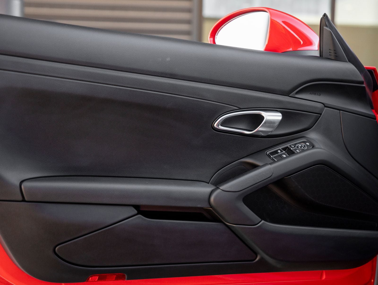 2023 Porsche 718 718 Boxster (MY23)
