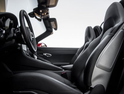 2023 Porsche 718 718 Boxster (MY23)