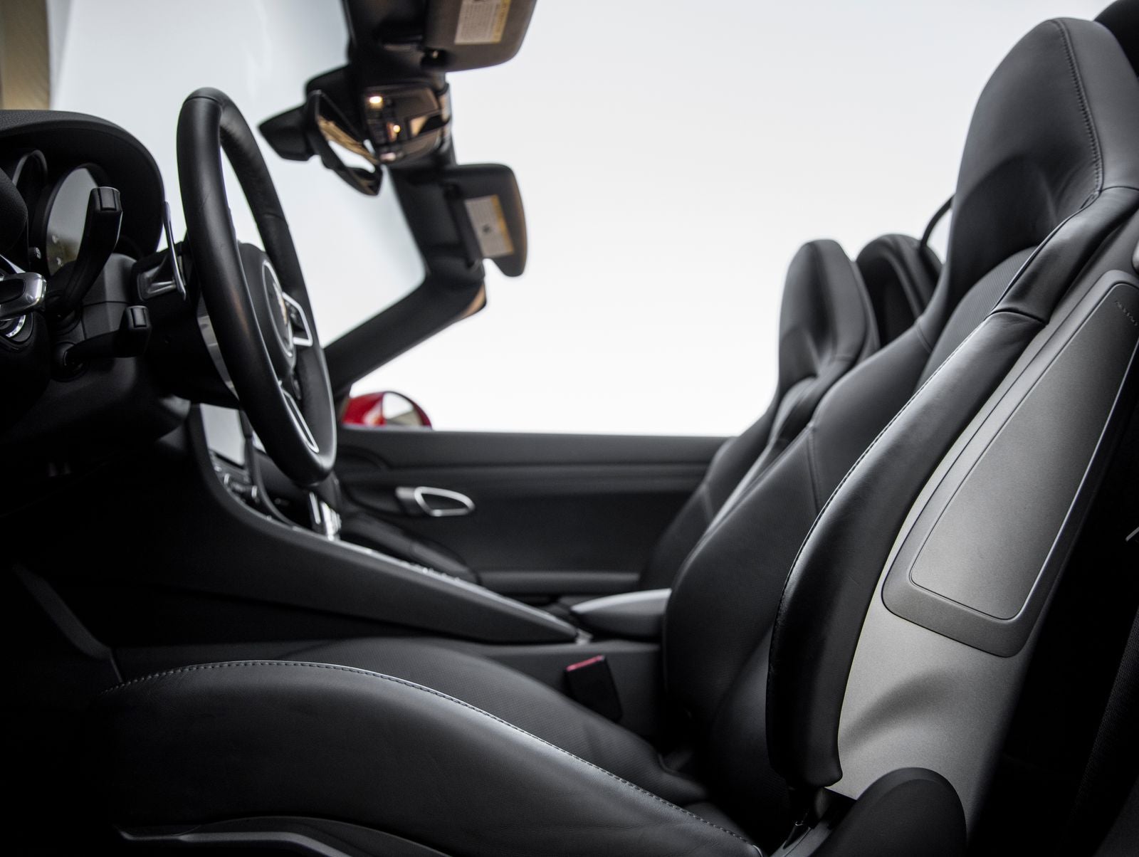 2023 Porsche 718 718 Boxster (MY23)