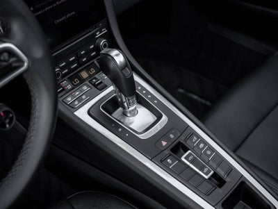 2023 Porsche 718 718 Boxster (MY23)