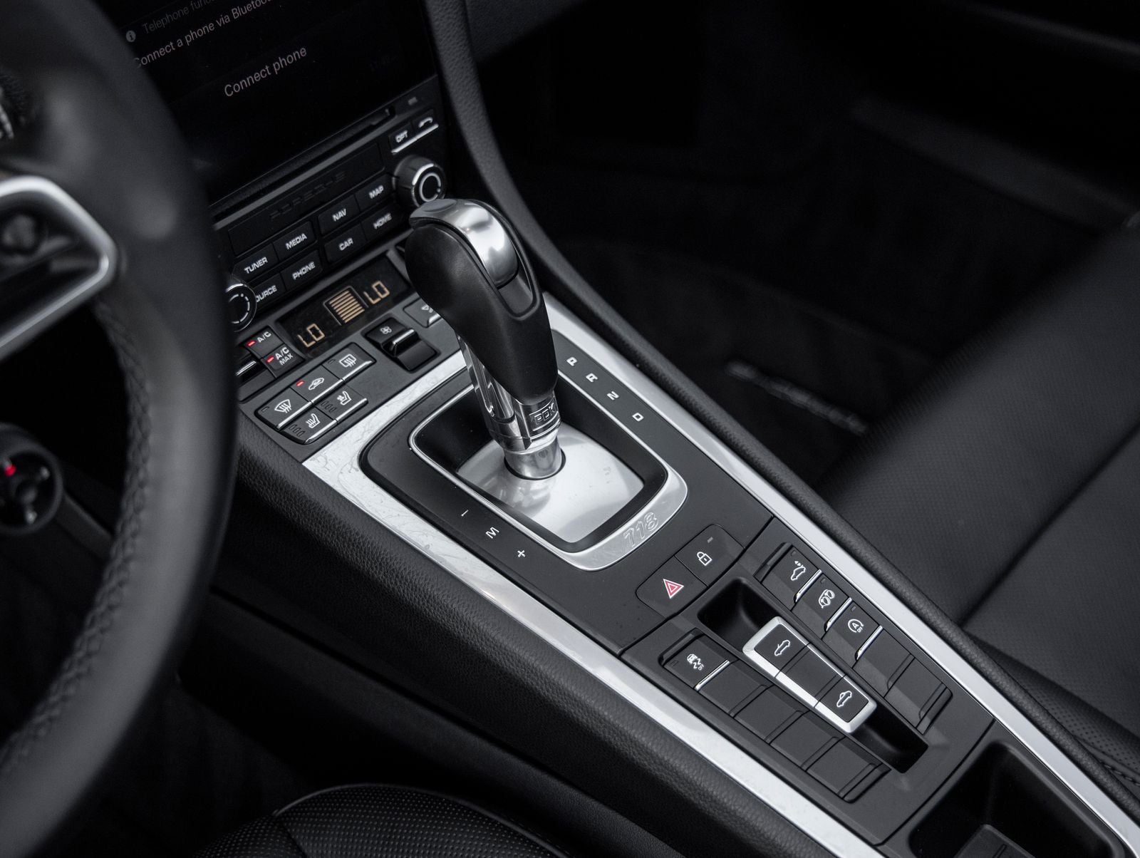 2023 Porsche 718 718 Boxster (MY23)