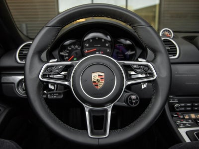 2023 Porsche 718 718 Boxster (MY23)