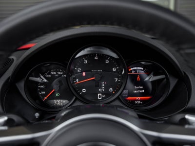 2023 Porsche 718 718 Boxster (MY23)