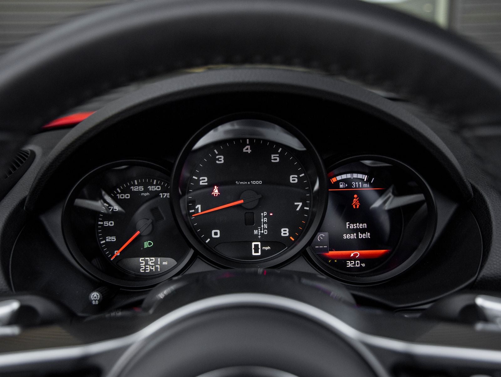 2023 Porsche 718 718 Boxster (MY23)