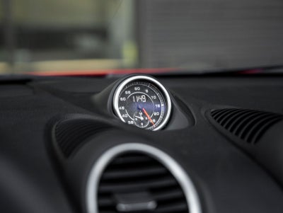 2023 Porsche 718 718 Boxster (MY23)