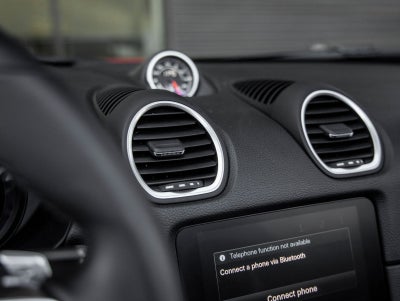 2023 Porsche 718 718 Boxster (MY23)