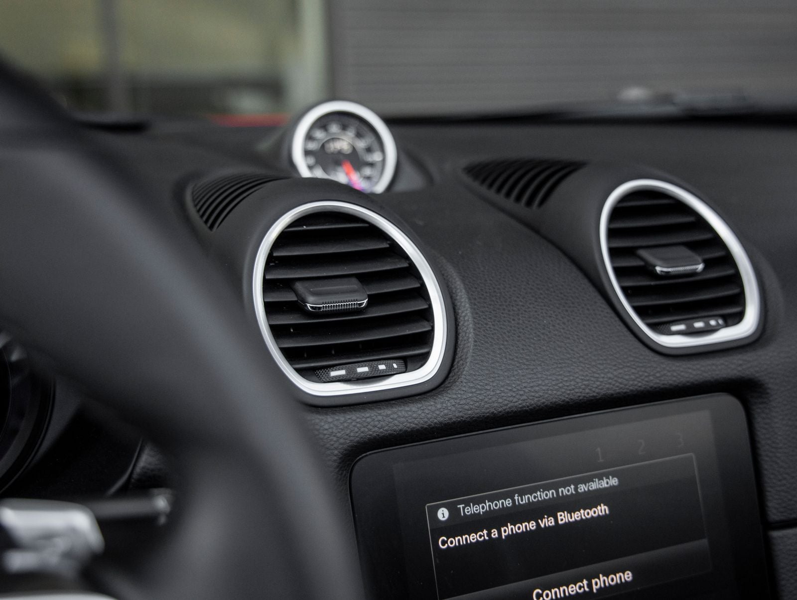 2023 Porsche 718 718 Boxster (MY23)