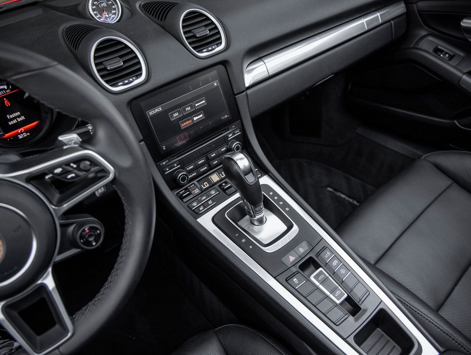 2023 Porsche 718 718 Boxster (MY23)