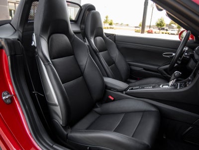 2023 Porsche 718 718 Boxster (MY23)
