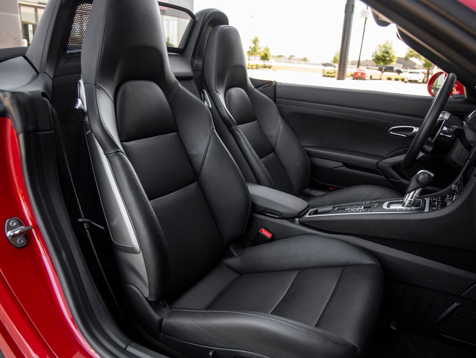 2023 Porsche 718 718 Boxster (MY23)