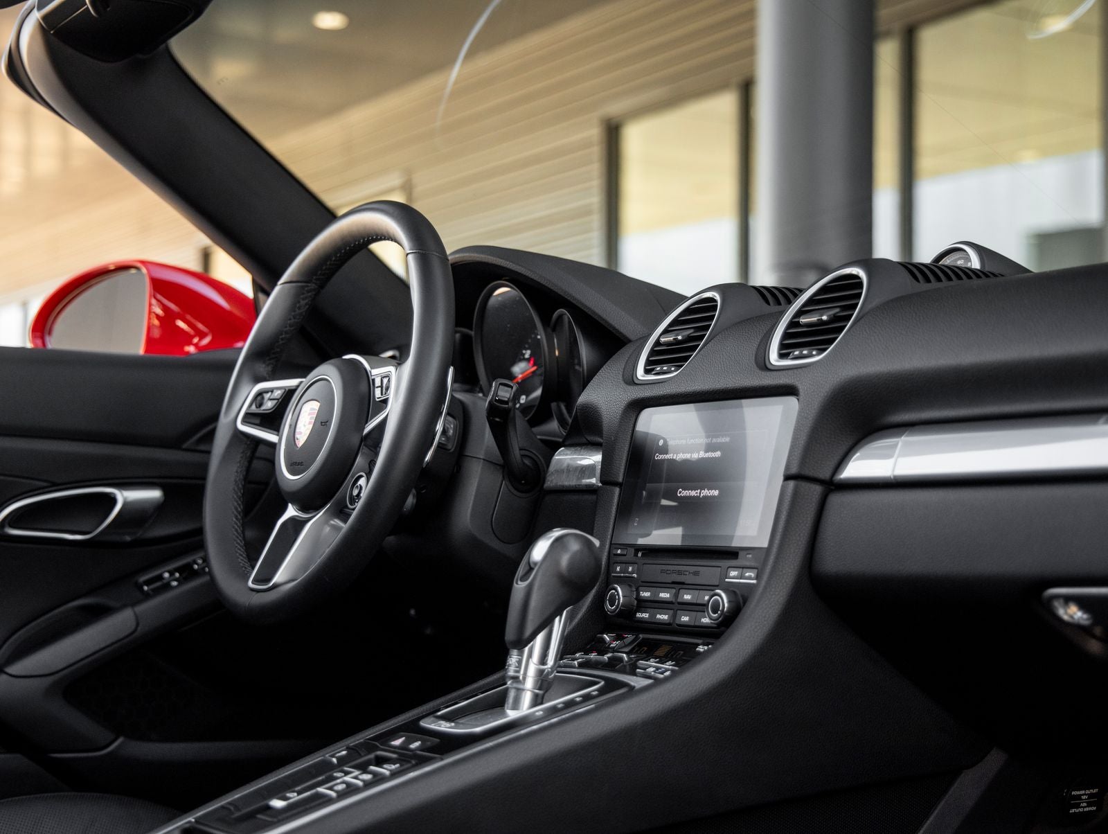 2023 Porsche 718 718 Boxster (MY23)